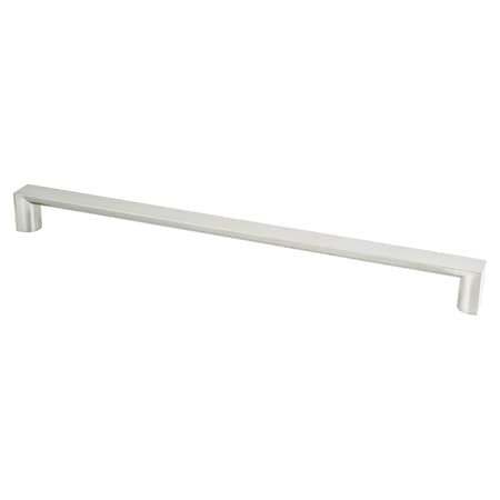 Berenson Elevate 320mm CC Brushed Nickel Appliance Pull 2093-4BPN-P